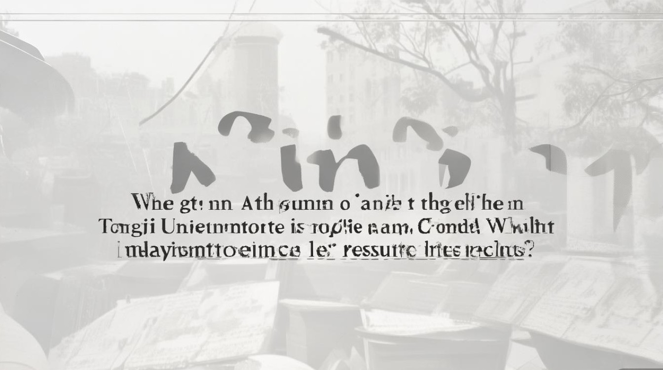 同济大学高考录取时间是什么时候,录取结果什么时候出来? 同济大学高考录取时间是什么时候,录取结果什么时候出来?