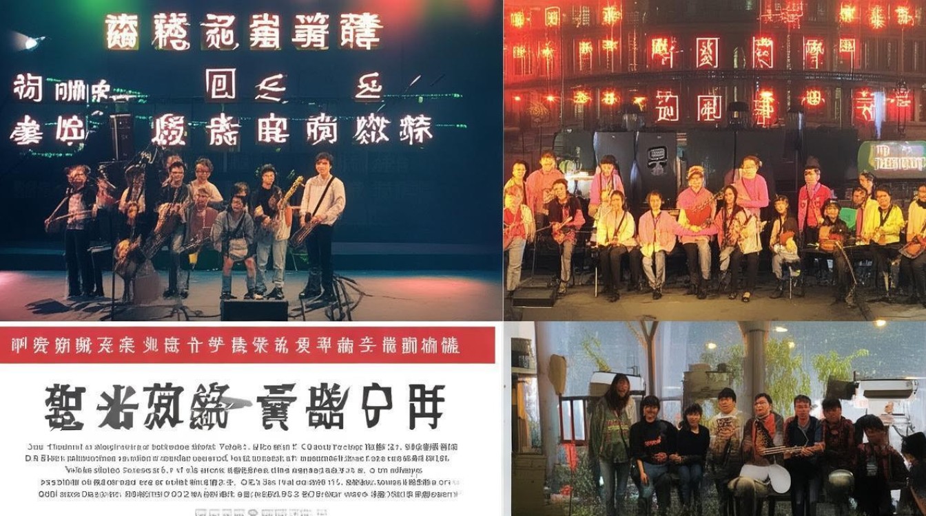 梧州职业学院乐队有哪些成员,梧州职业学院社团怎么加入? 梧州职业学院乐队有哪些成员,梧州职业学院社团怎么加入?