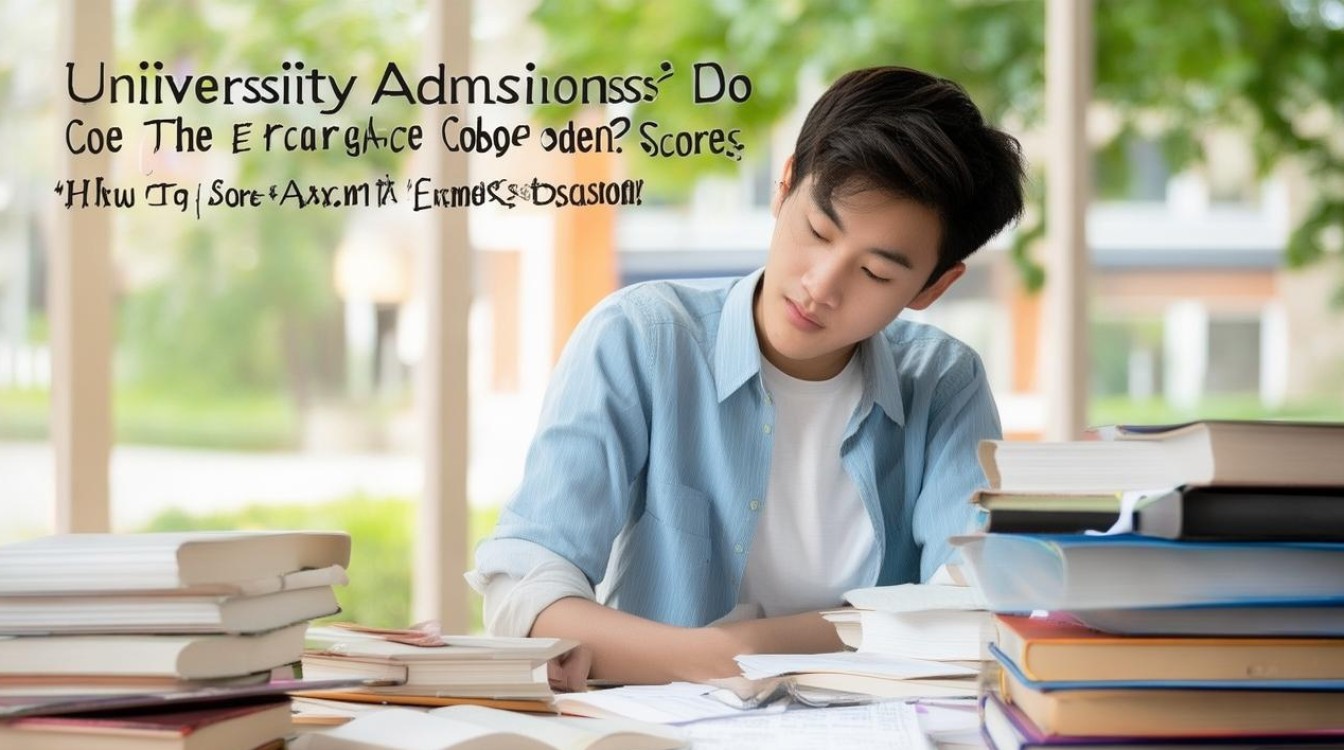 大学录取会看学考成绩吗,学考成绩对录取有什么影响 大学录取会看学考成绩吗,学考成绩对录取有什么影响