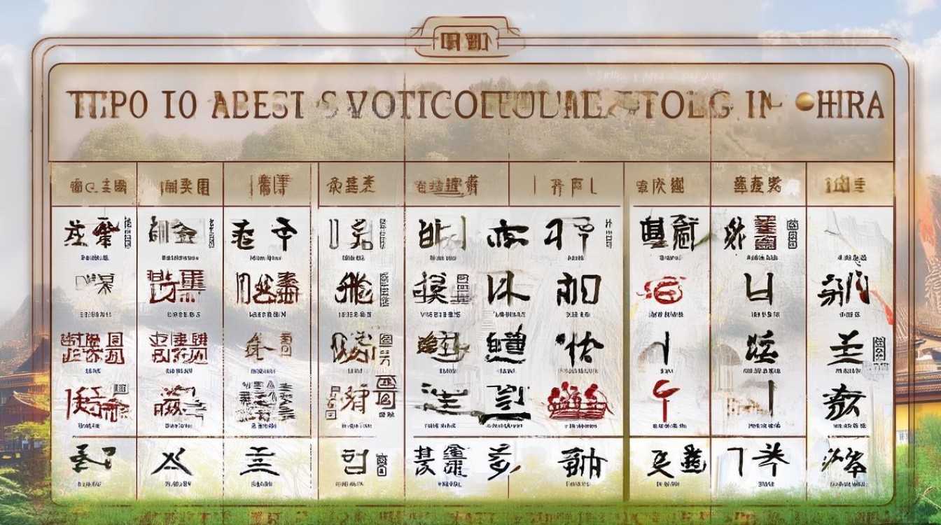 中国最好的专科学校是哪些，全国排名前10的专科高校是哪些？