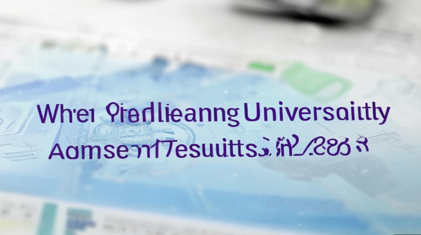 青海交通大学录取时间是什么时候？2026年具体几号公布结果？
