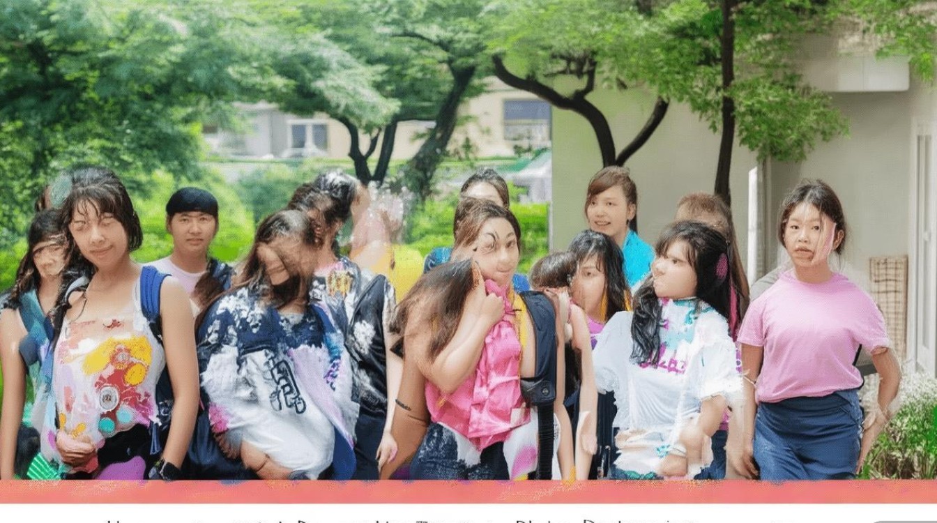 滨海职业学院女生怎么样,滨海职业学院女生宿舍几人间? 滨海职业学院女生怎么样,滨海职业学院女生宿舍几人间?