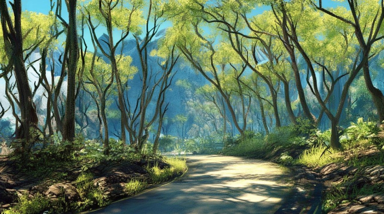 番禺职业学院风景怎么样,校园环境好不好看 番禺职业学院风景怎么样,校园环境好不好看