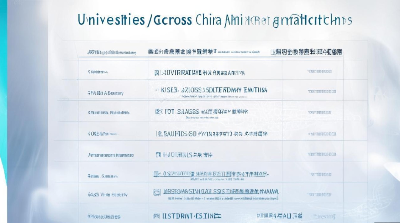 全国录取体育生的大学有哪些，体育生报考条件是什么？