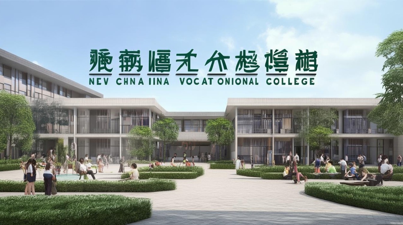 新华职业学院怎么样，是一所正规的好学校吗？