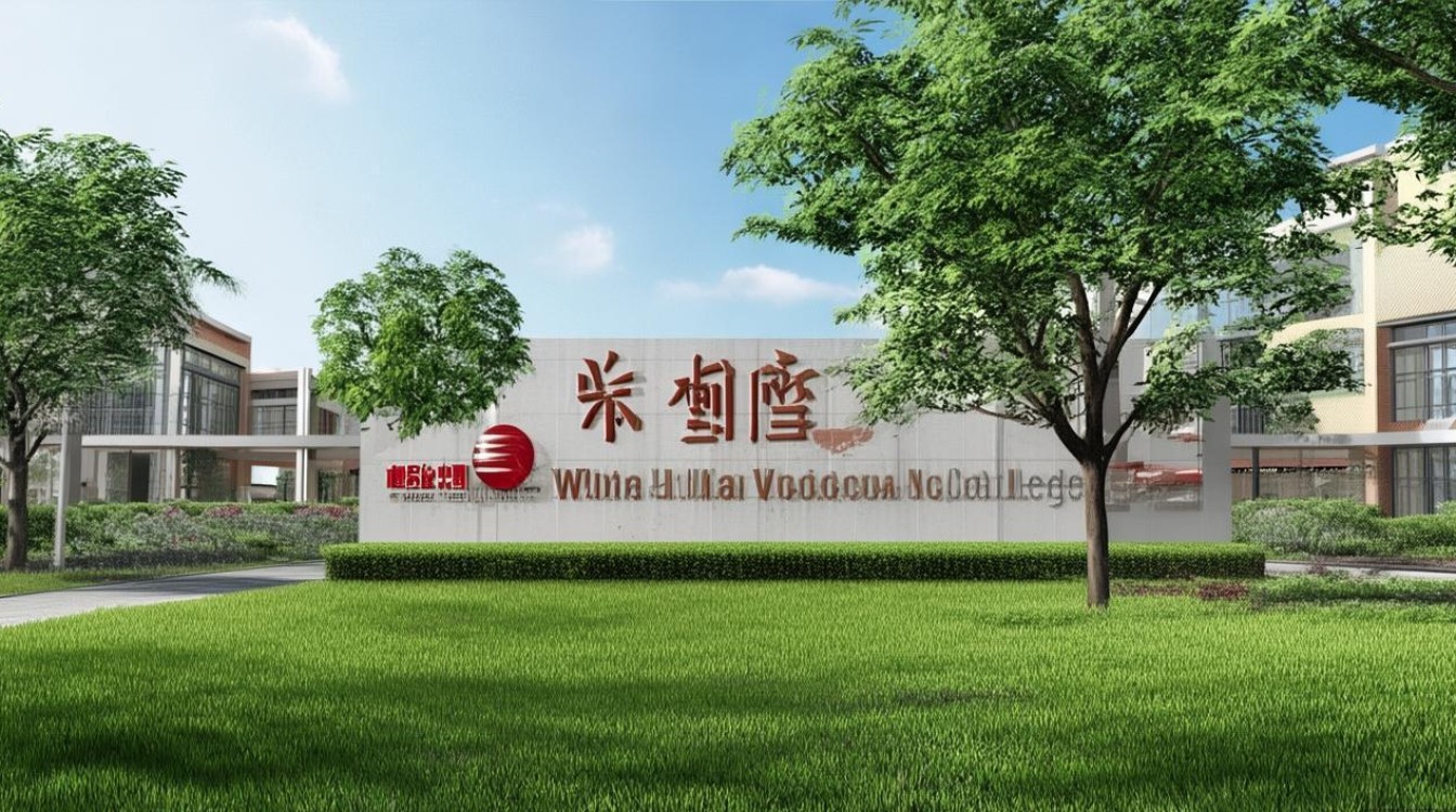 威海华夏职业学院怎么样,是公办还是民办? 威海华夏职业学院怎么样,是公办还是民办?