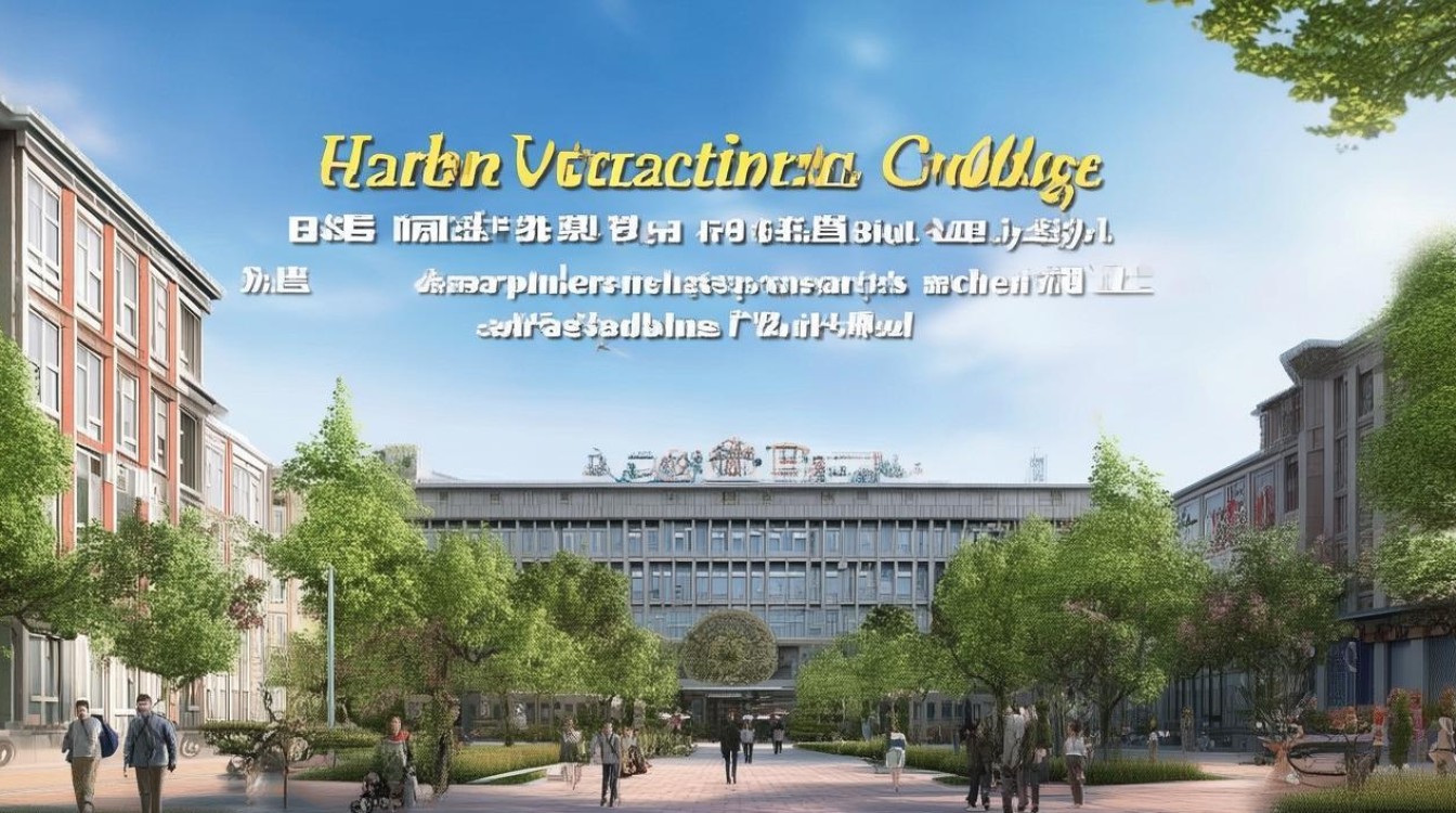 哈尔滨职业学院有哪些,哈尔滨公办专科学校哪个好? 哈尔滨职业学院有哪些,哈尔滨公办专科学校哪个好?