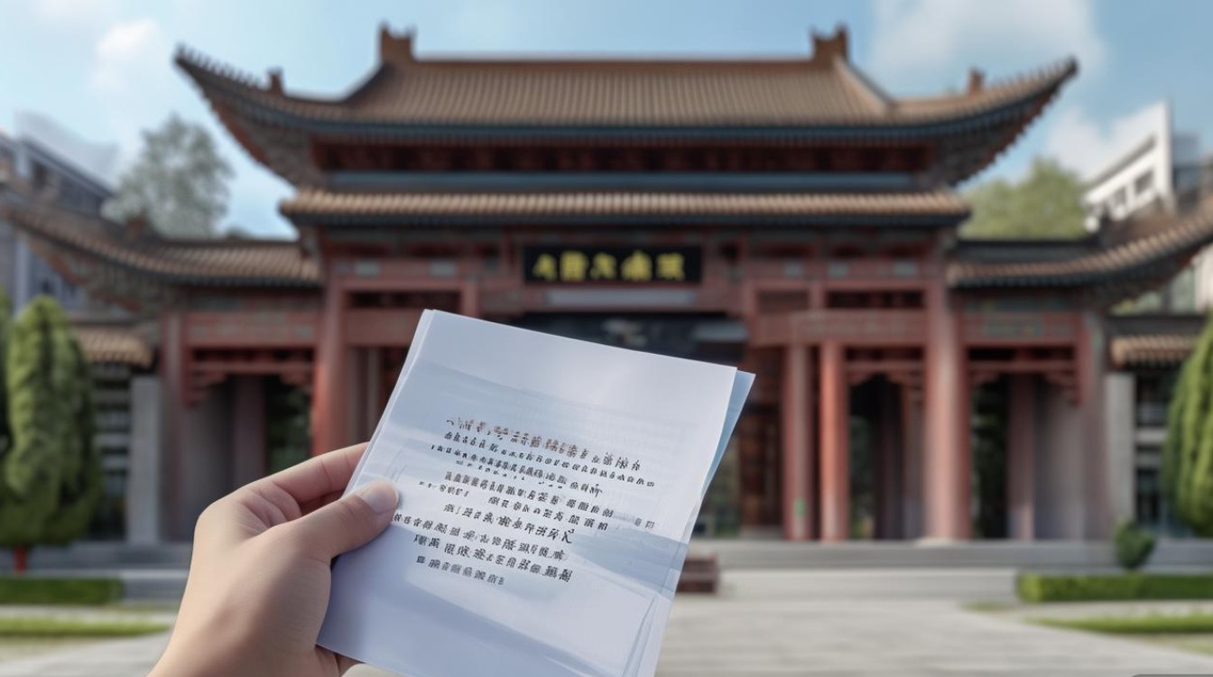 浙江工商大学预录取是什么意思？预录取代表被录取吗？