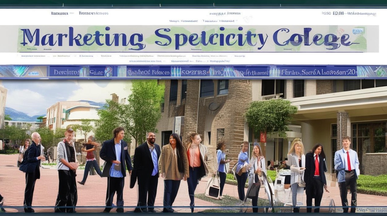 市场营销专科学校全国排名怎么样,哪些适合女生去上? 市场营销专科学校全国排名怎么样,哪些适合女生去上?