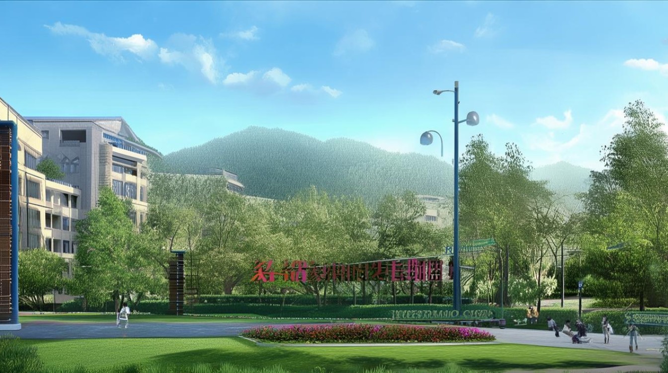 湖南矿业职业学院怎么样，是公办还是民办吗？