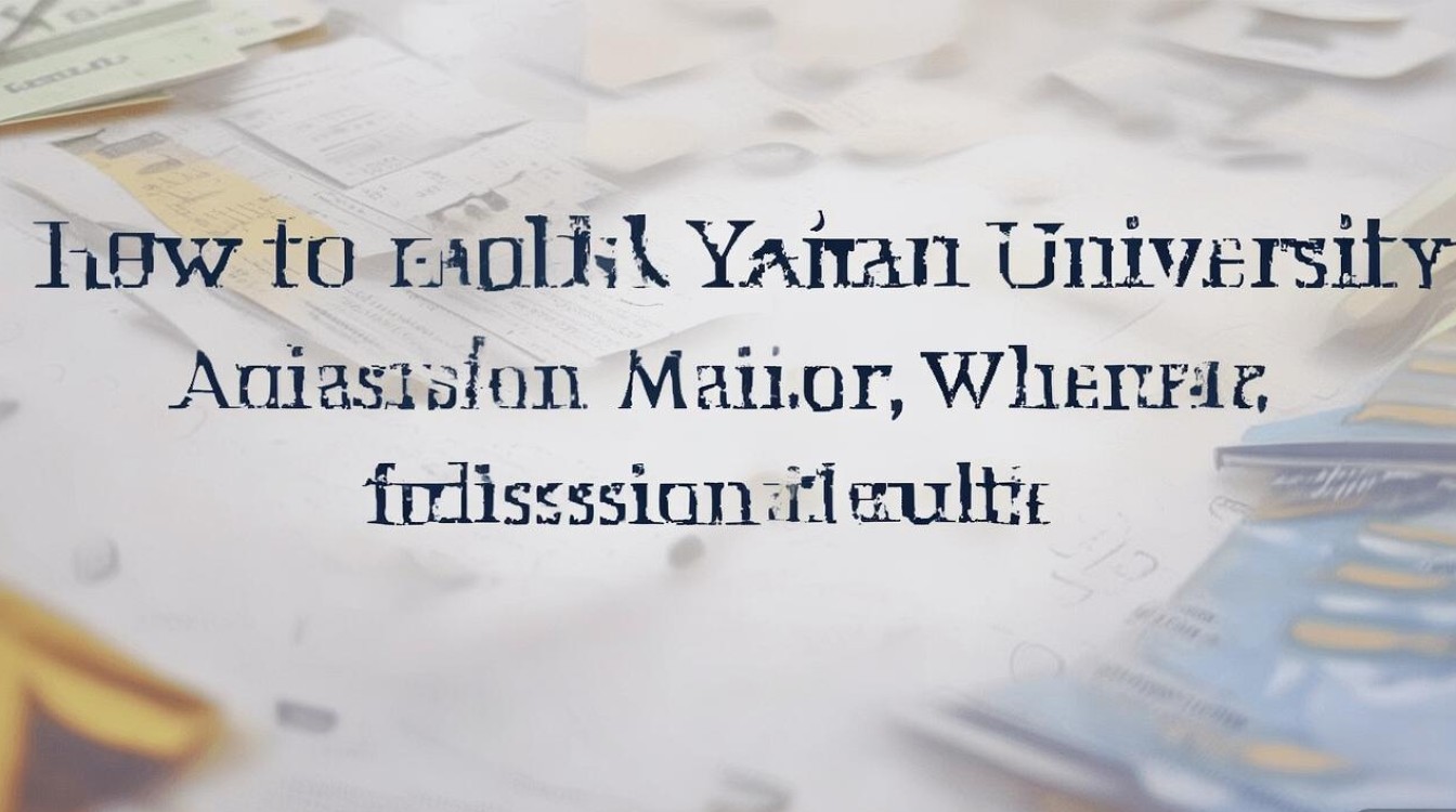 延安大学录取专业怎么查,在哪里查询录取结果? 延安大学录取专业怎么查,在哪里查询录取结果?