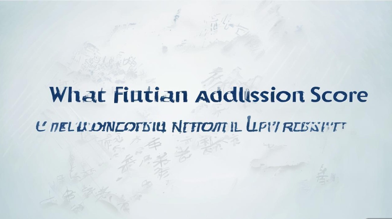 重庆师范大学福建录取分数线是多少，福建考生多少分能上？