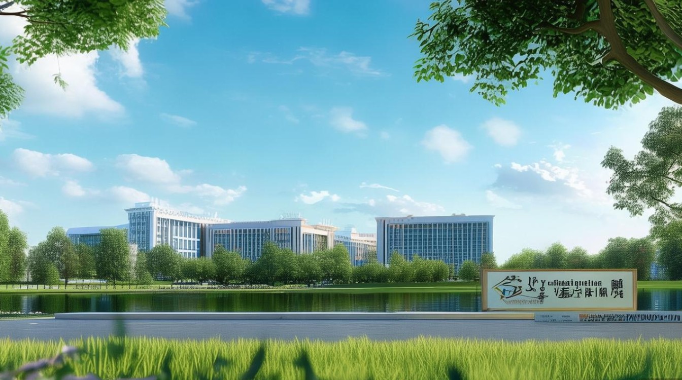 潇湘职业学院永州校区怎么样，值得去吗？