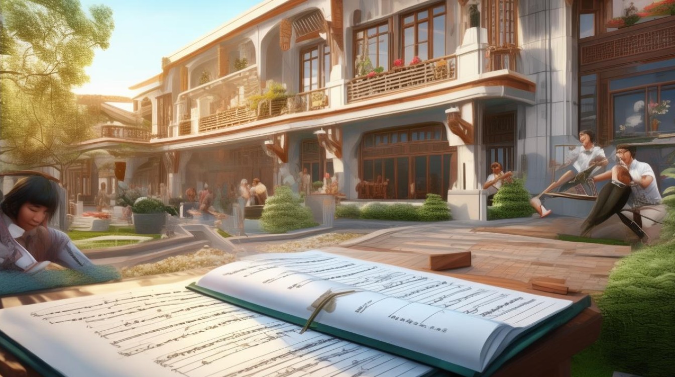 成都音乐职业学院怎么样,录取分数线是多少? 成都音乐职业学院怎么样,录取分数线是多少?