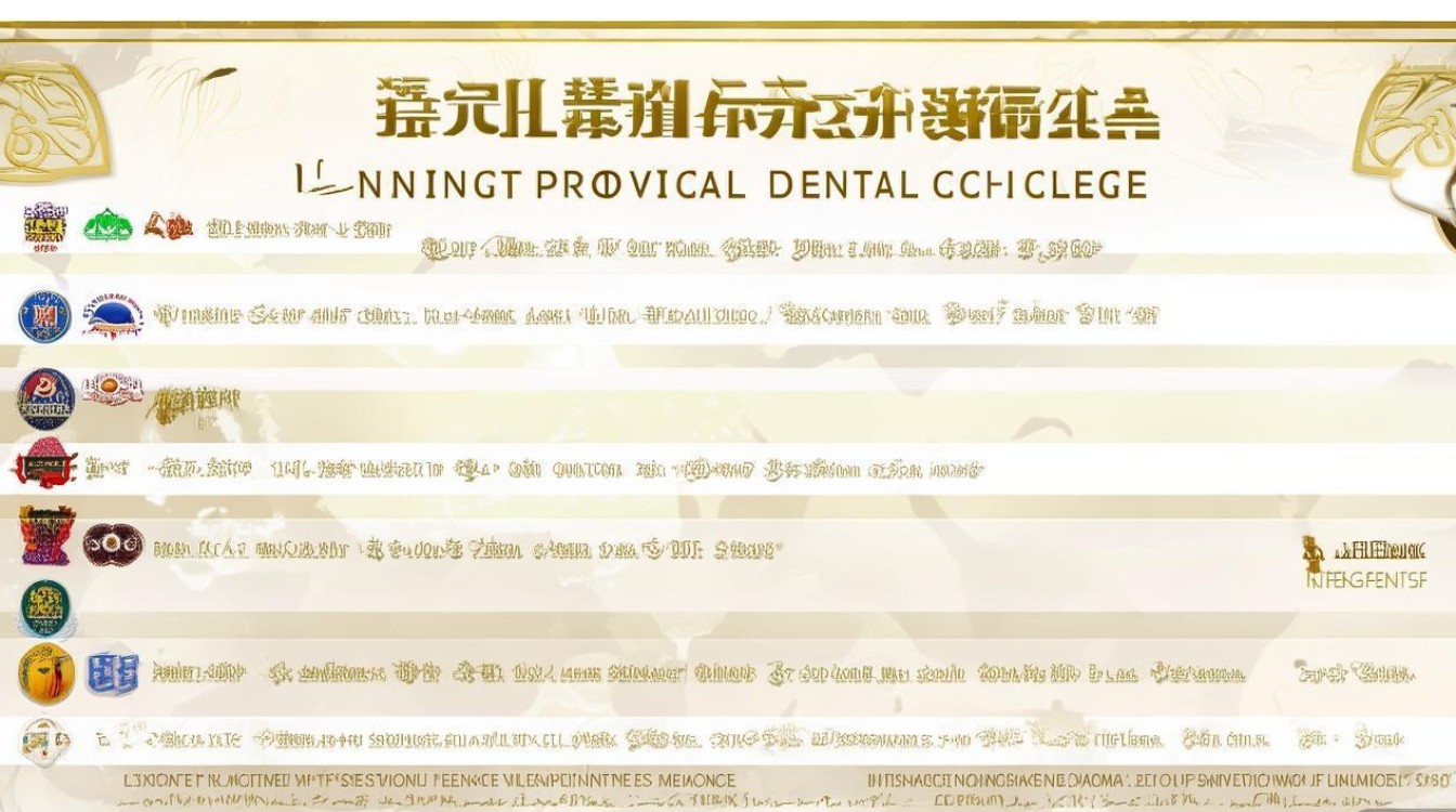 辽宁口腔专科学校排名，辽宁口腔医学大专学校有哪些？