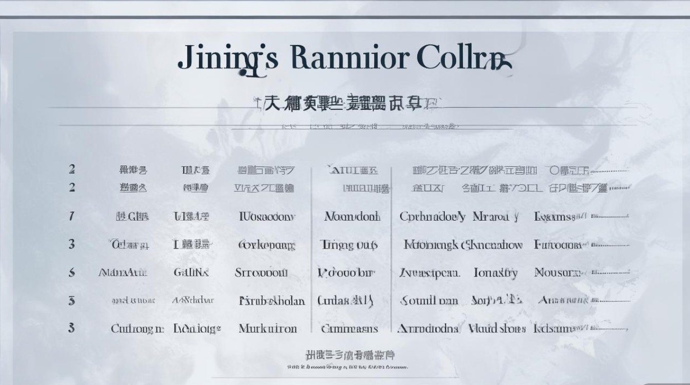 济宁中等专科学校排名表是怎样的？济宁有哪些专科学校？