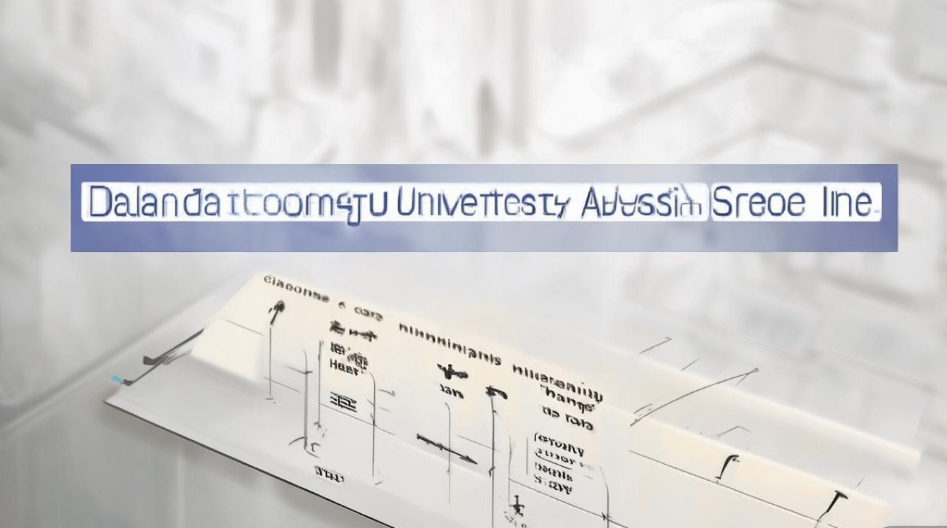 大连交通大学新疆录取分数线是多少，新疆考生多少分能上？