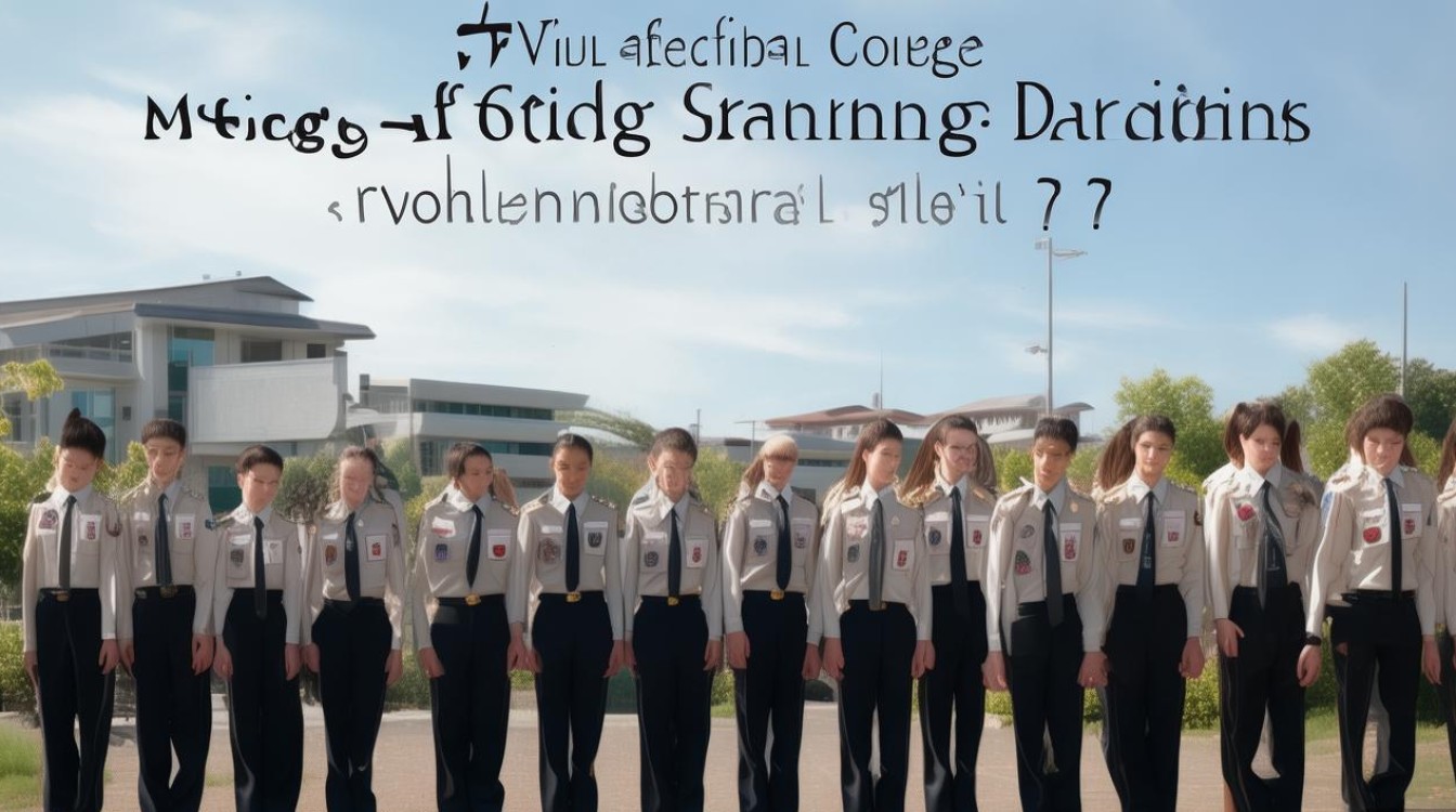 民政职业学院军训多久？民政职业学院新生军训一般多少天？