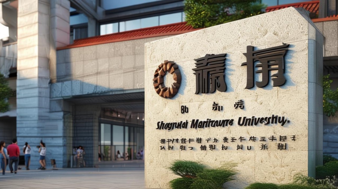 上海海事大学查录取