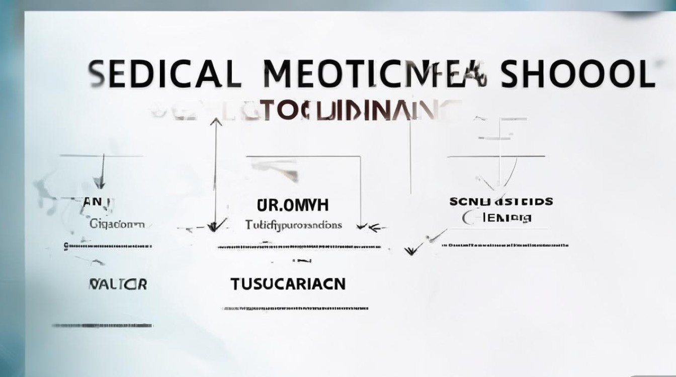 全国医专学校排名有哪些，医学专科学校排名规则是什么？