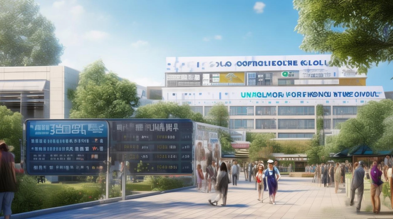 乌鲁木齐高级职业学院怎么样，录取分数线是多少？