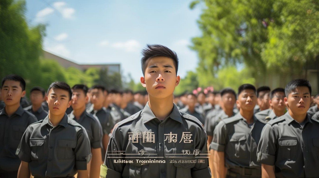 岭南职业学院军训严不严,具体要训多久? 岭南职业学院军训严不严,具体要训多久?