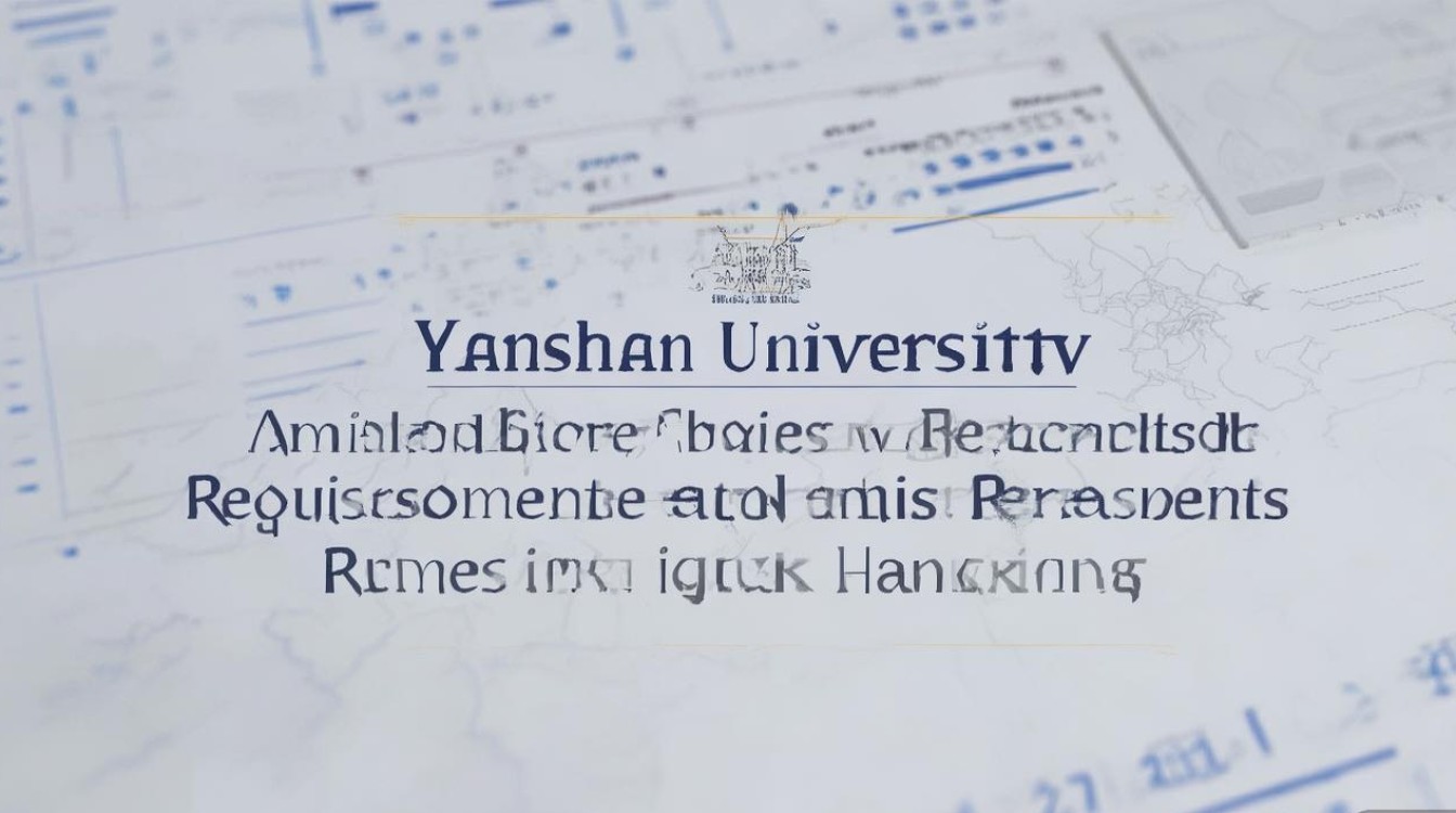燕山大学录取分数线是多少,全省排名多少能上? 燕山大学录取分数线是多少,全省排名多少能上?