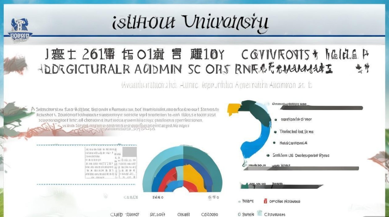 吉首大学农材专项录取分数线是多少？报考条件有哪些？