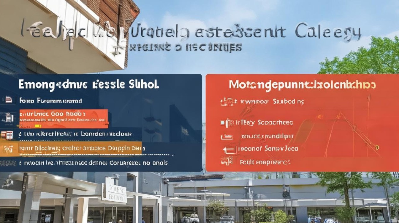 应急救援专科学校排名有哪些？哪些专业最紧缺？