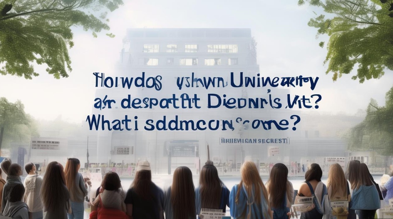 武汉大学艺术怎么录取，录取分数线是多少？