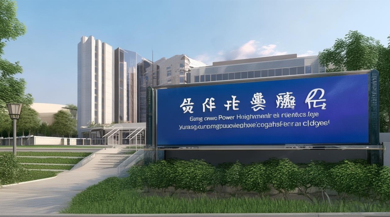 广州电力高等专科学校排名第几？附广东专科学校排名是多少？