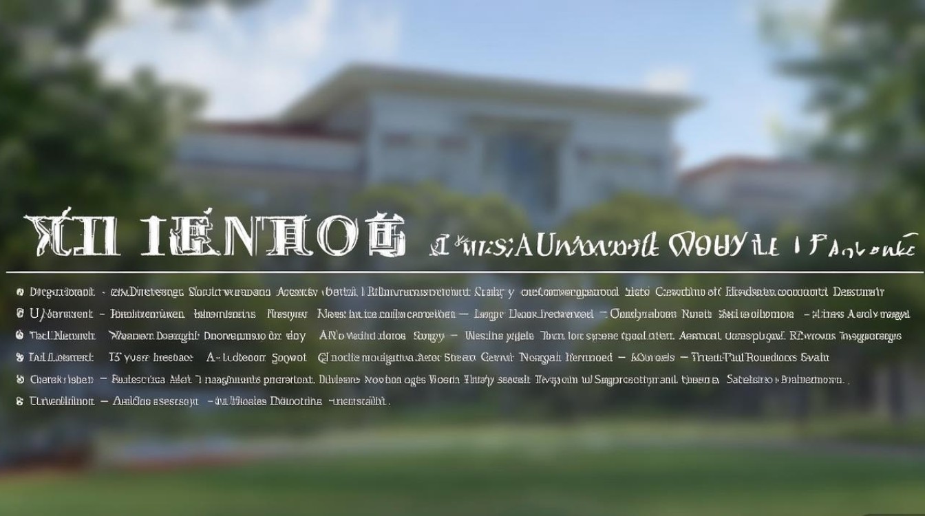 五邑大学录取时间很长 五邑大学录取时间很长