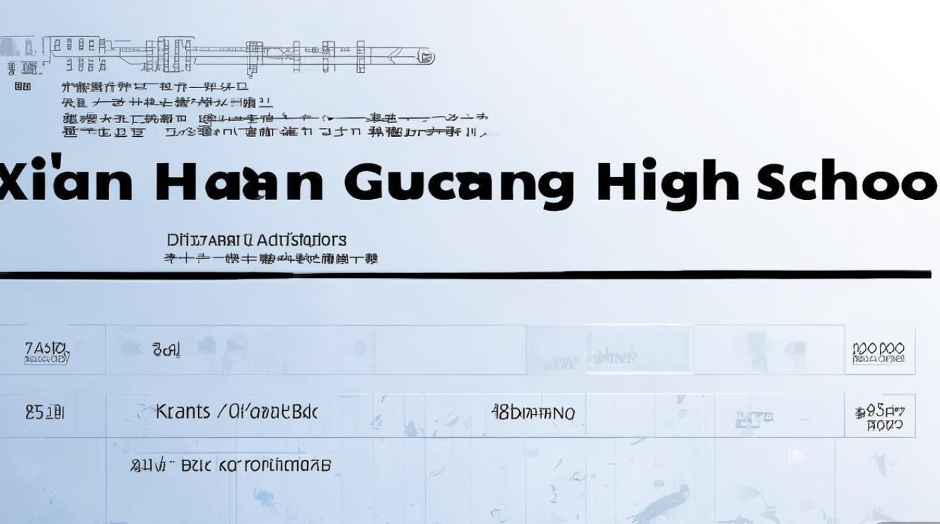 西安市含光中学录取分数线是多少，多少分能考上含光中学