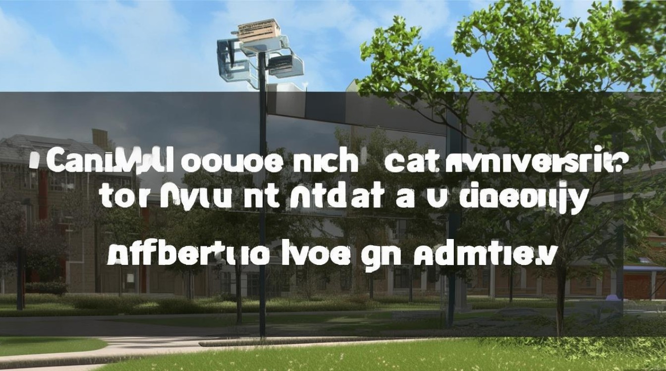 可以选择录取的大学吗，被大学录取了能不去吗