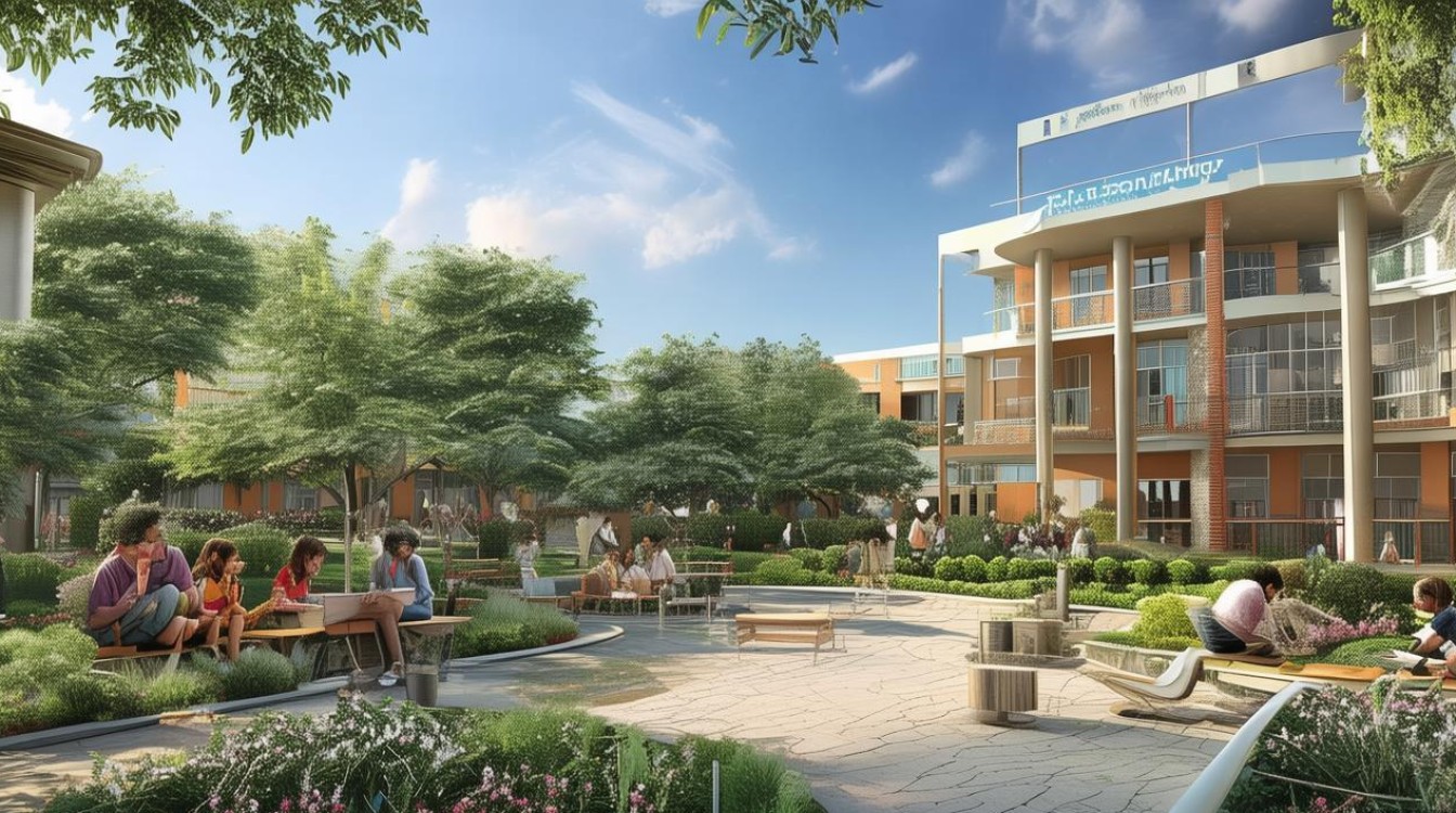 公办专科学校环境好的排名有哪些，最好的公办专科学校有哪些？