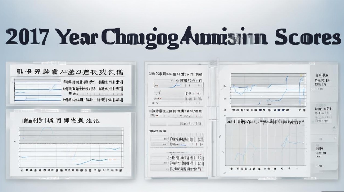 2017年重庆录取大学分数线是多少，一本二本最低投档线多少分？