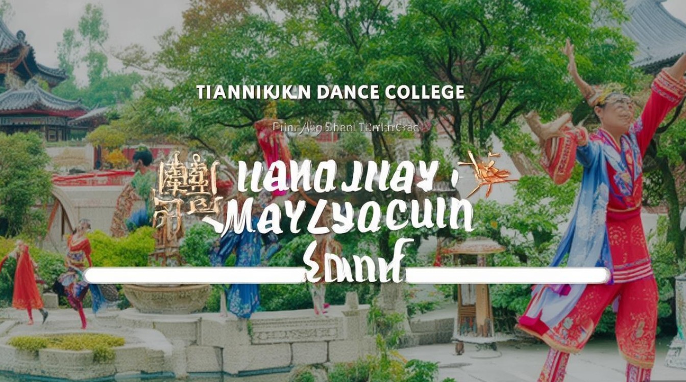 天津舞蹈职业学院怎么样？录取分数线是多少？