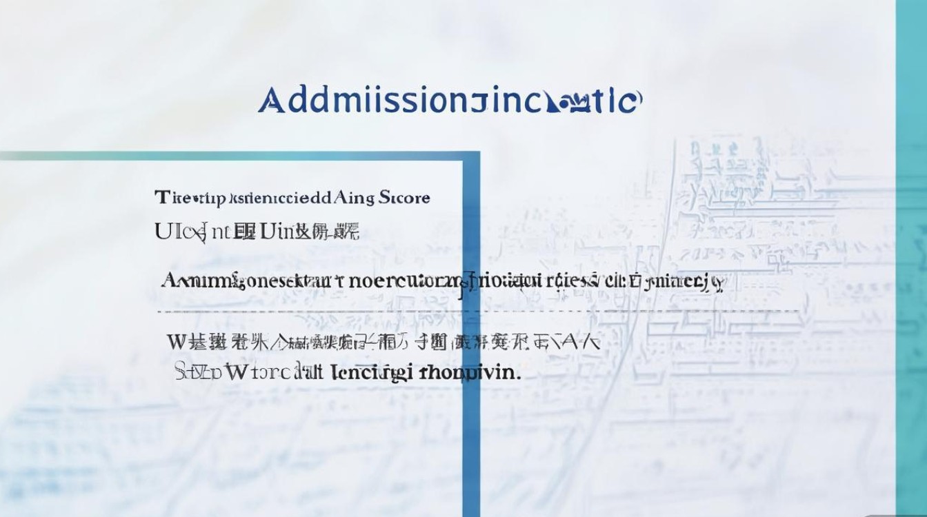 温州肯恩大学录取条件有哪些，高考多少分能上？