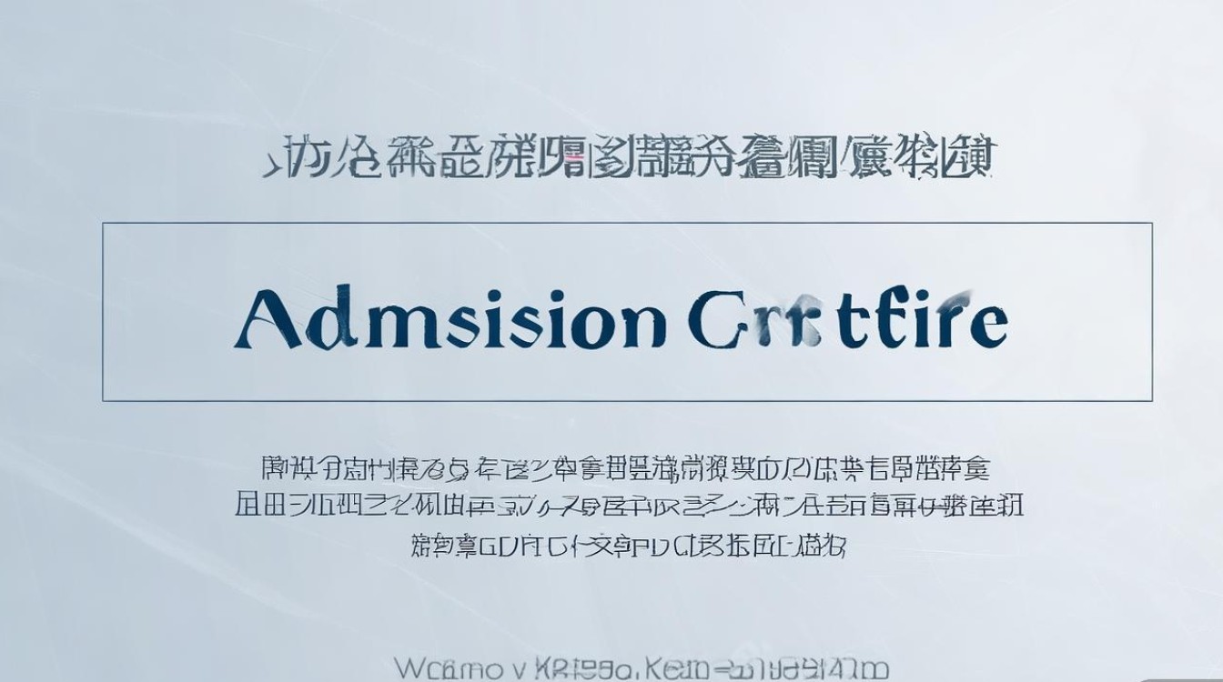 温州肯恩大学录取条件有哪些，高考多少分能上？