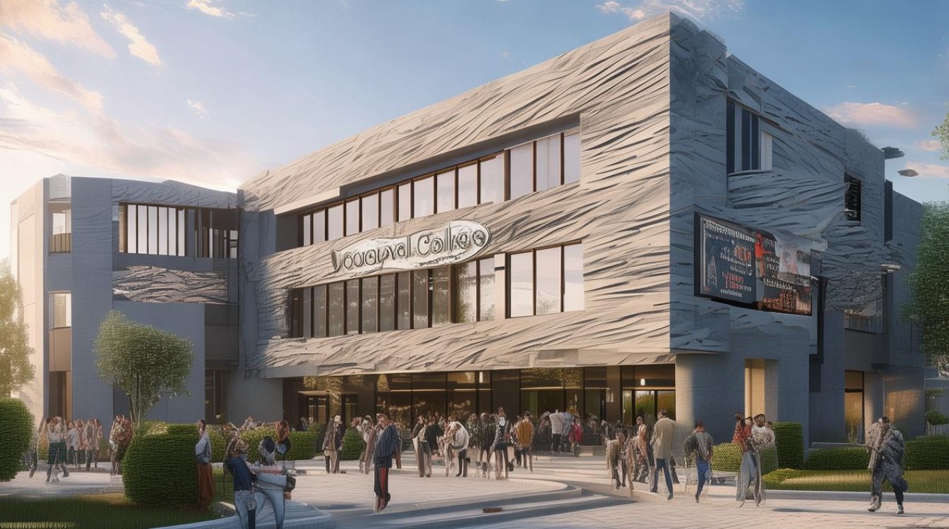 职业学院能开展本科教育吗，职业本科有哪些学校？