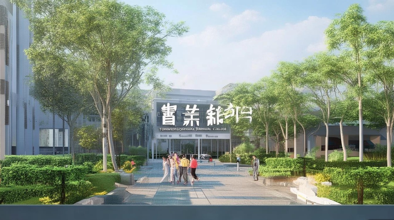 同文技术职业学院怎么样，是公办还是民办学校？