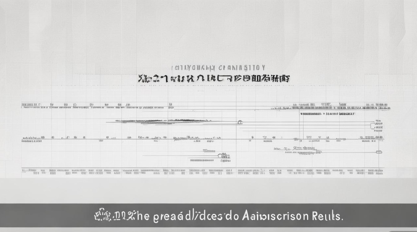 长安大学录取时间表是什么？2026年录取结果什么时候出？