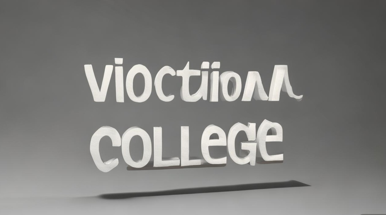 职业学院英语单词怎么说，职业学院英语怎么读？