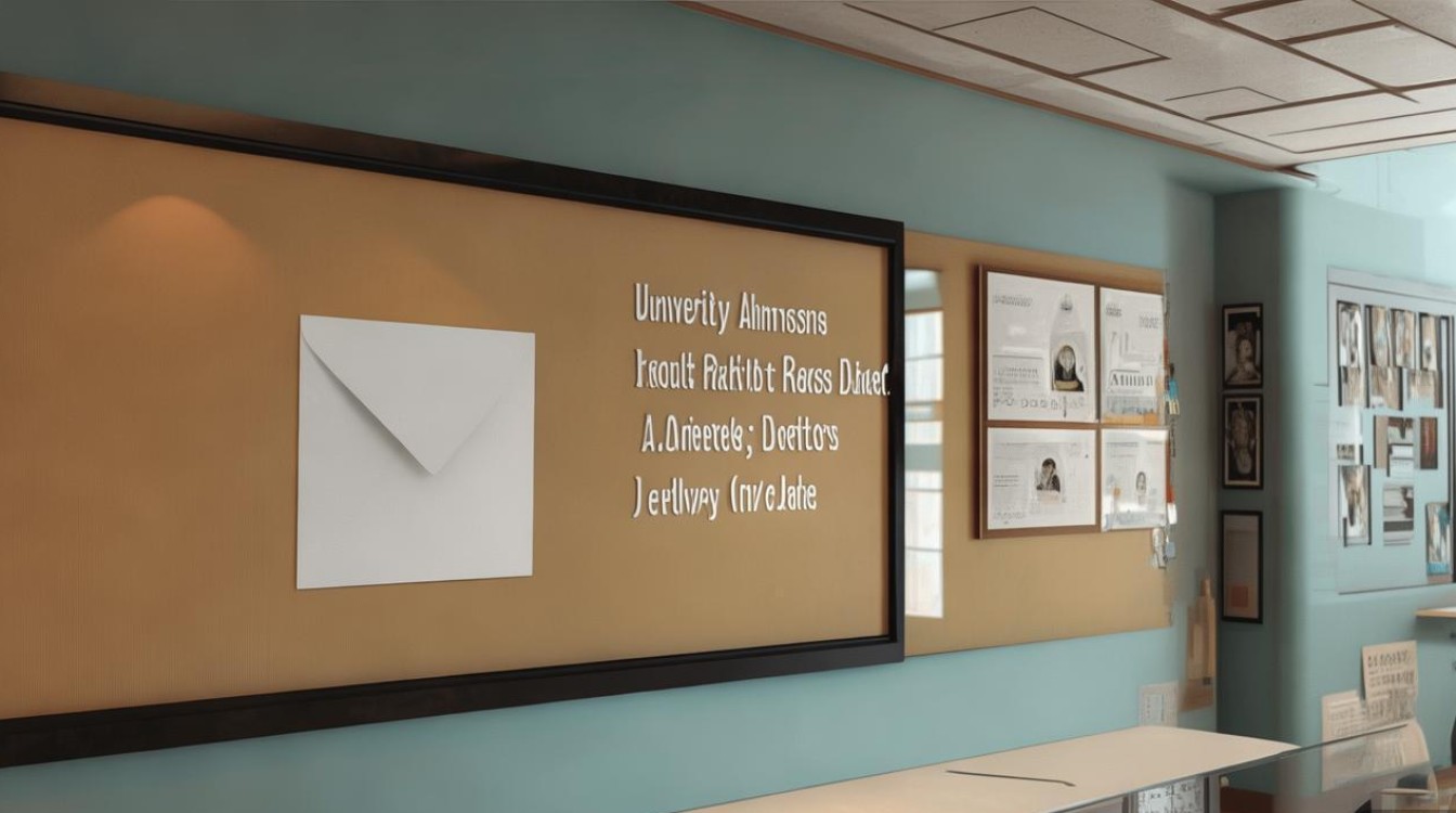 大学录取什么时候下来，录取通知书一般什么时候能收到？