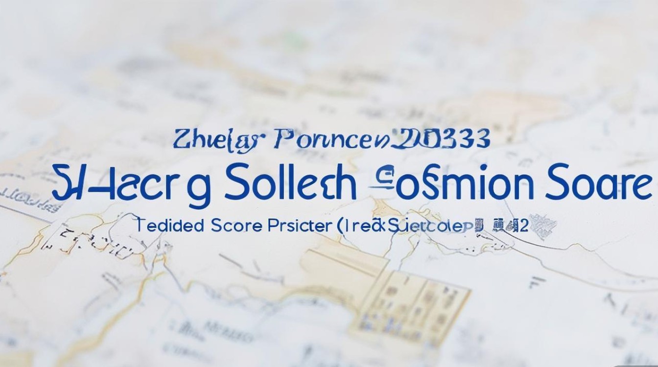 浙江今年一本分数线是多少，浙江高考分数线预测多少分