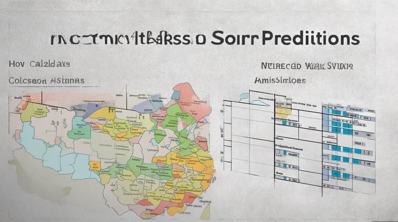 各省大学录取分数预测准吗，高考录取分数线怎么算