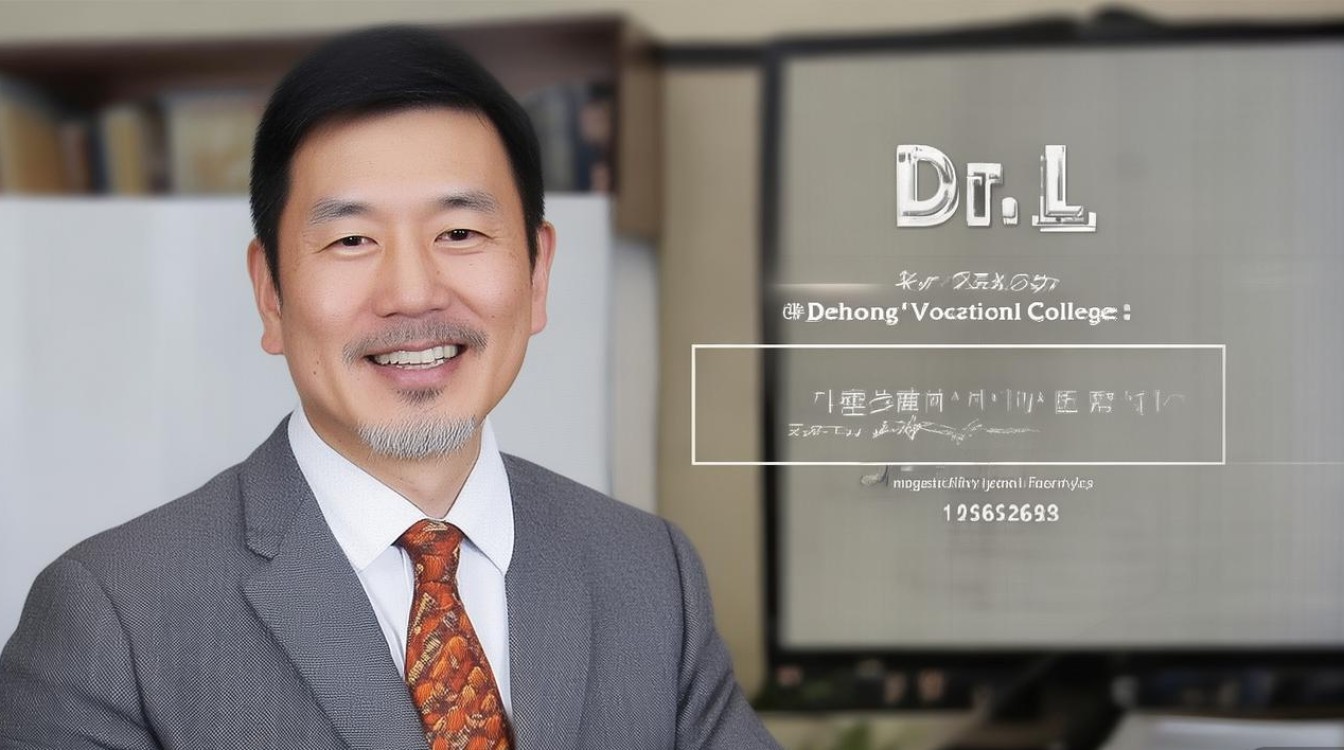 德宏职业学院李老师是谁，德宏职业学院李老师联系方式