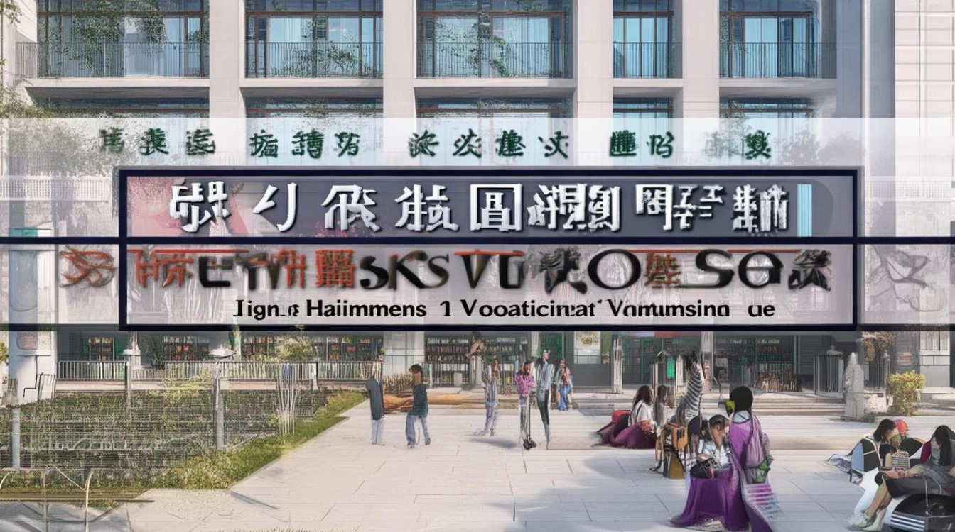 江苏海门职业学院怎么样，录取分数线是多少？