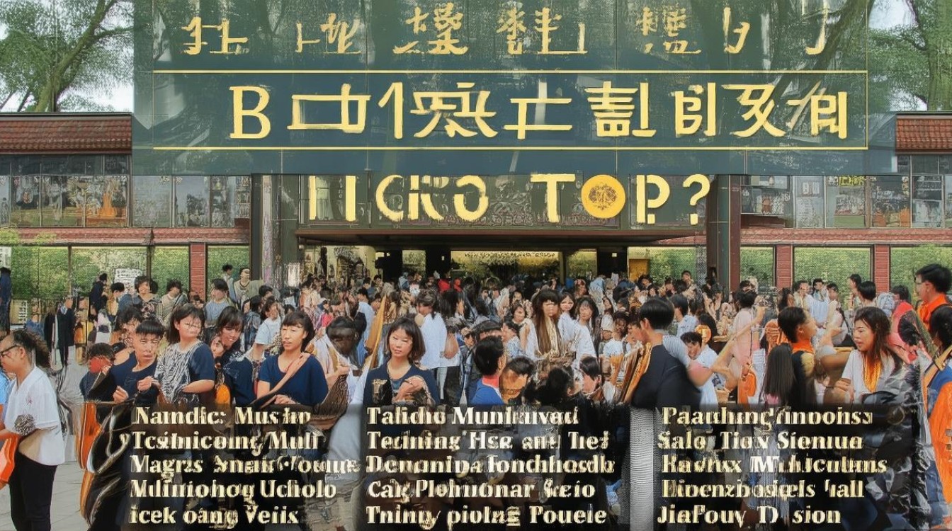 南昌音乐专科学校排名前十？江西技校排名哪家好？