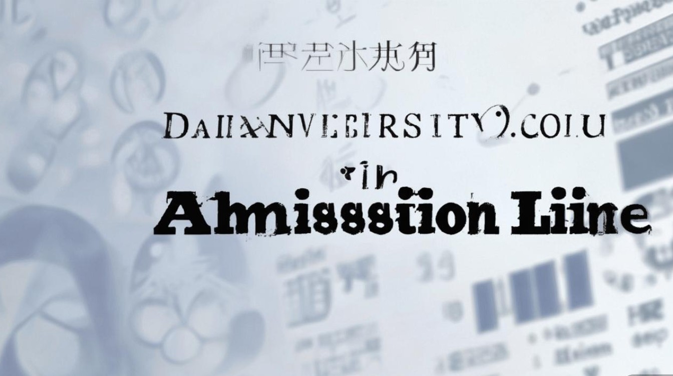 大连大学湖北录取线是多少，多少分能考上？